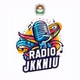Radio JKKNIU logo