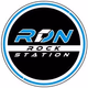 Radio Digital Network - RDN Rock Station logo