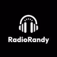 RadioRandy logo