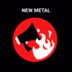 Star FM - New Metal logo