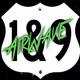 AirWave 1&9 logo
