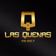 Las Quenas Radio logo