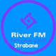 River FM Strabane logo