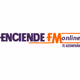 Enciende FM logo