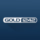 Gold 1242 logo