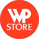 WPStore Radio logo