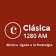 LA CLÁSICA AM logo