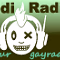 Pidi Radio logo