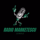 Radio Marketescu - Jungle logo
