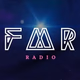FMR Radio logo