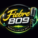 Fiebre 809 logo