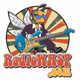 AM 1680 The WASP logo