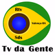 Rádio TV Sds de Valença logo