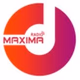 Maxima Radio logo