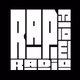 Rap Flow Radio logo