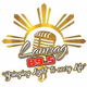 Lamrag Radio Tacloban 89.5 - DYAW logo