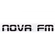 Rádio Nova FM 97.3 logo