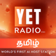 YET Radio logo