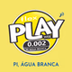 FLEX PLAY Água Branca logo