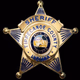 Tippecanoe County, IN Sheriff, Police logo