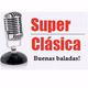 Super Clasica logo