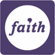 Faith Radio - KTIS logo