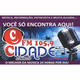 Rádio Cidade logo