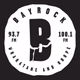 Bayrock FM logo