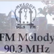FM Melody logo