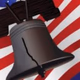 The Bell - WLNL logo
