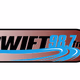 Swift 98 - KRSV-FM logo