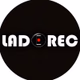 Lado Rec Radio logo