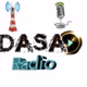 Dasa Radio logo