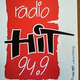 Radio Hit 94.9 logo