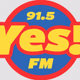 Yes! FM Cebu - DYHR logo