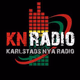 KN Radio logo