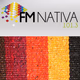 FM Nativa logo