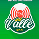 FM Del Valle logo