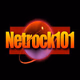 Netrock 101 logo