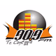 LA 909 FM logo