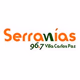 Radio Serranías logo