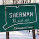 Sherman Radio logo