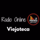 La Poderosa Radio Online Viejoteka logo