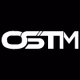 OSTM Radio logo