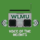 WLMU - Le Moyne College logo