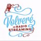 Volveré Radio logo