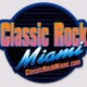 She Radio - Classic Rock Miami logo