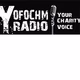 Yofochm Radio Uganda logo