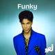 NRJ - Funky logo