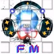 OZZI FM logo